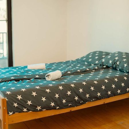 Hostel Tuzla Eksteriør bilde