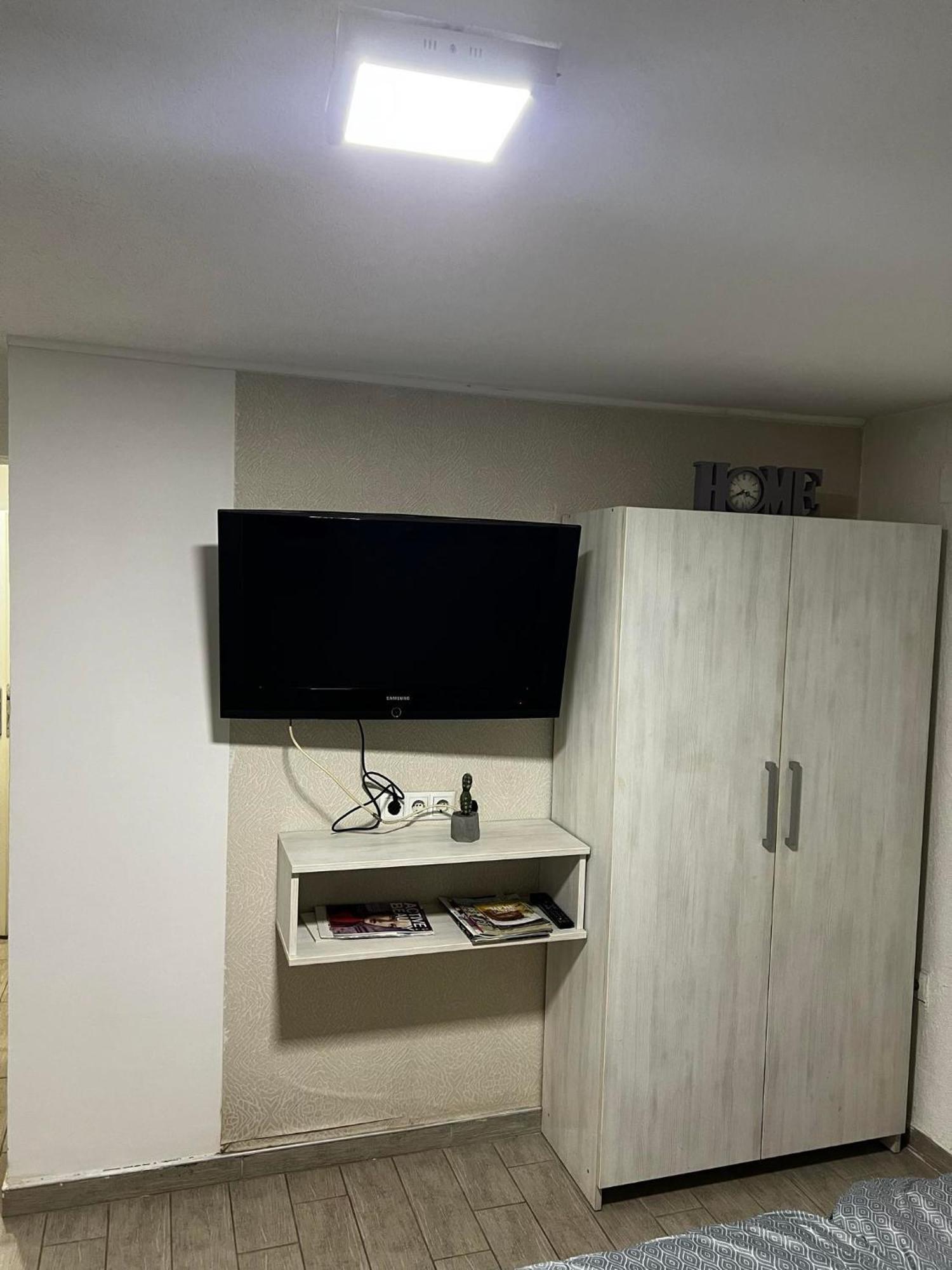 Hostel Tuzla Eksteriør bilde