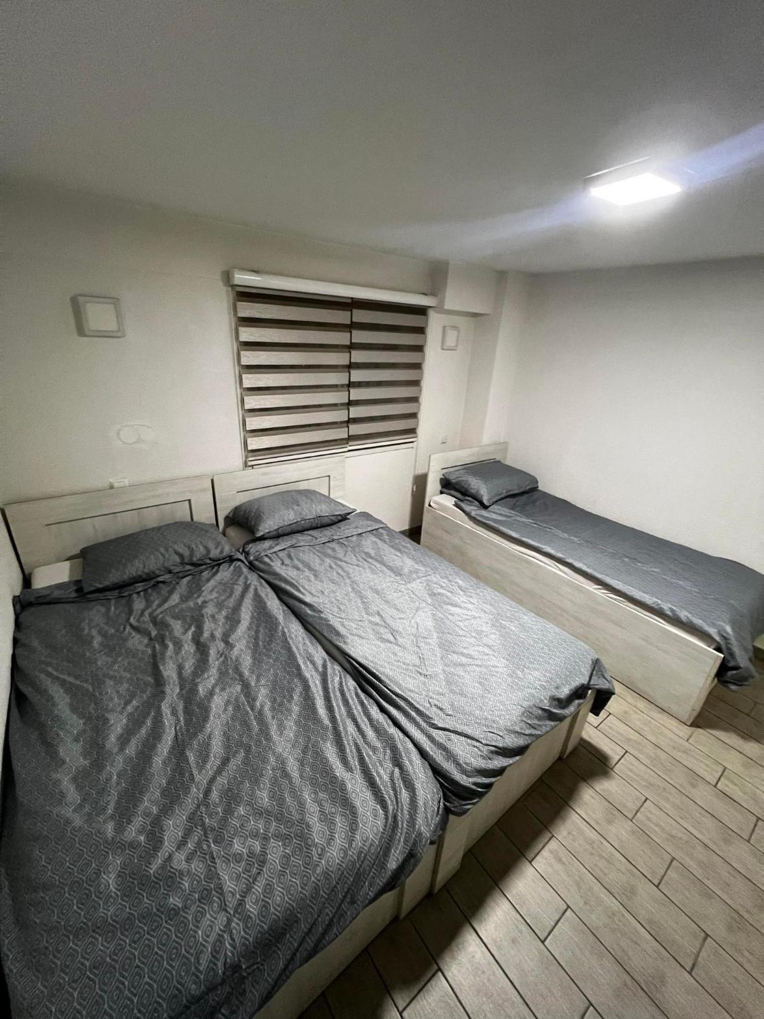 Hostel Tuzla Eksteriør bilde