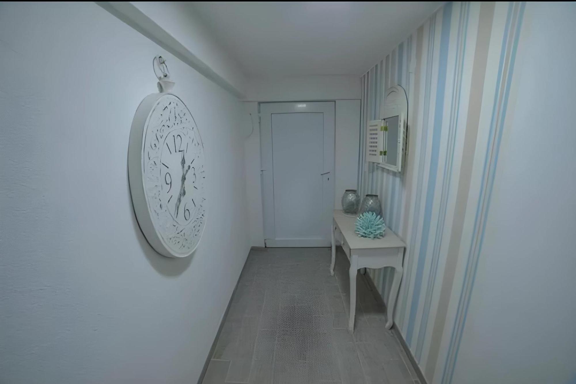 Hostel Tuzla Eksteriør bilde