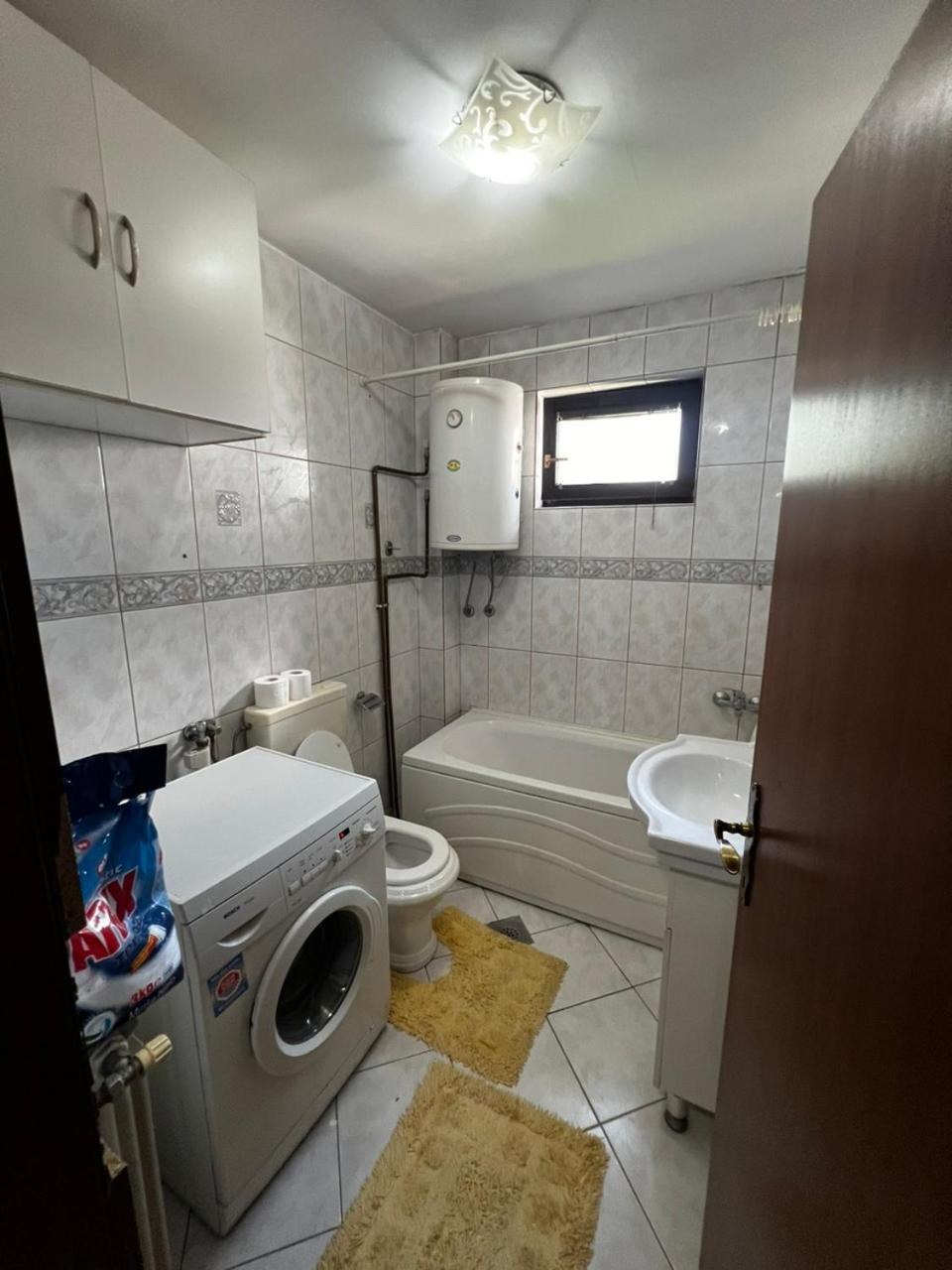 Hostel Tuzla Eksteriør bilde