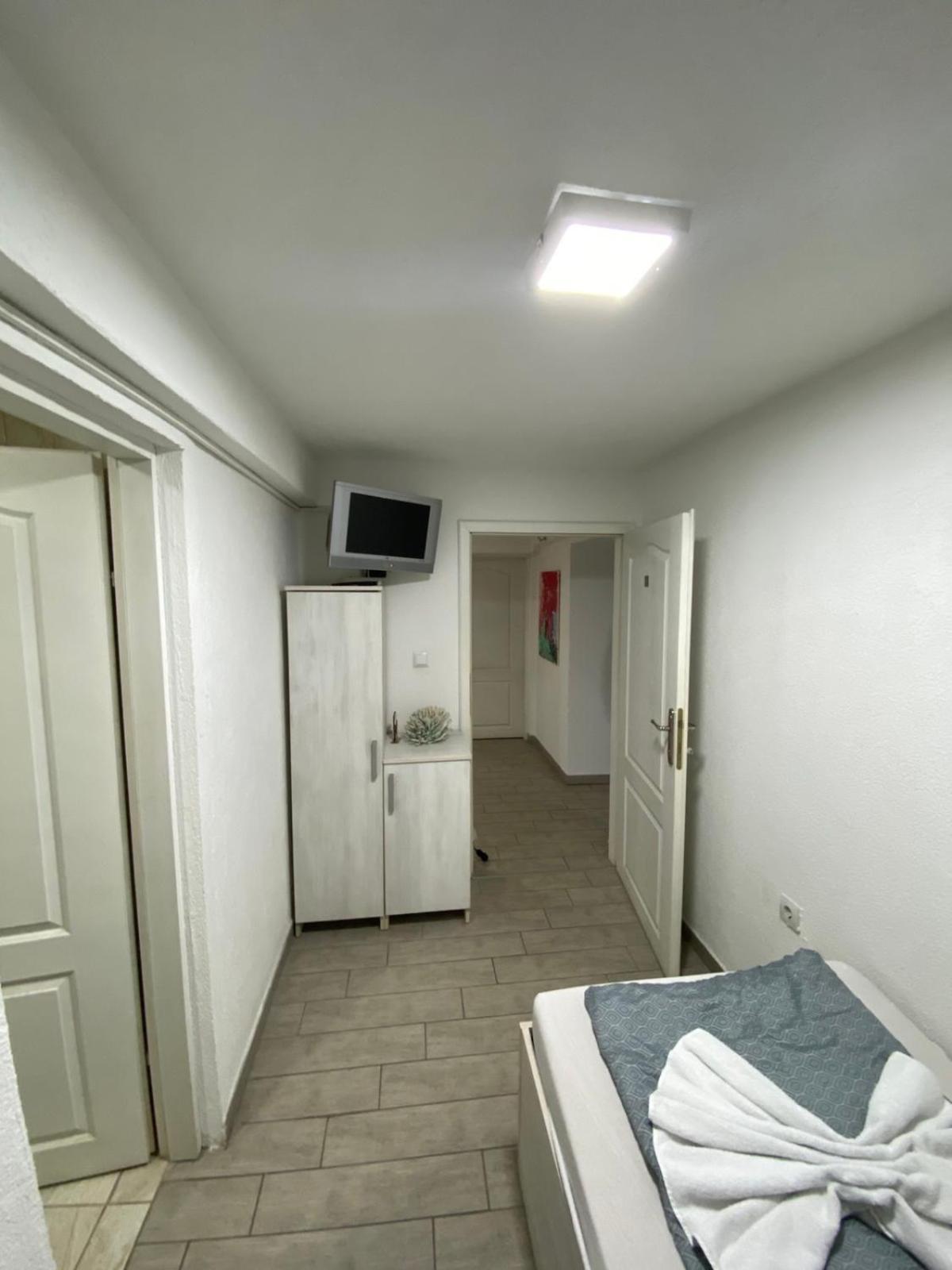 Hostel Tuzla Eksteriør bilde